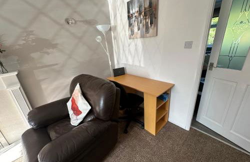 Hinckley Home Sleeps 5 Complete House - Foto 4