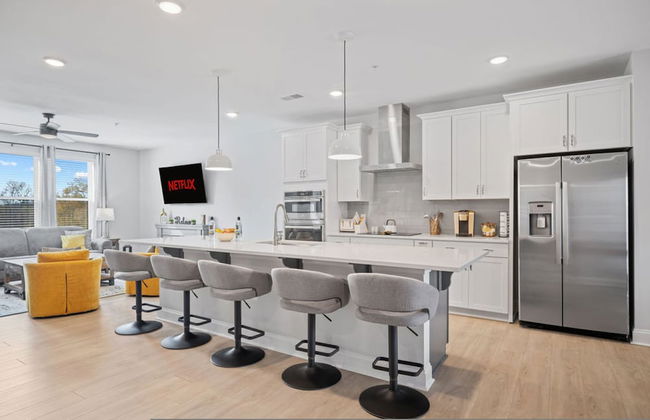 Worth the Wait in Wake Forest - Foto 3