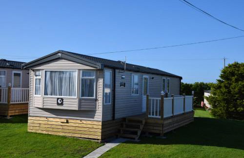 Roselands caravan park, Nr Lands End, Cornwall - Foto 19
