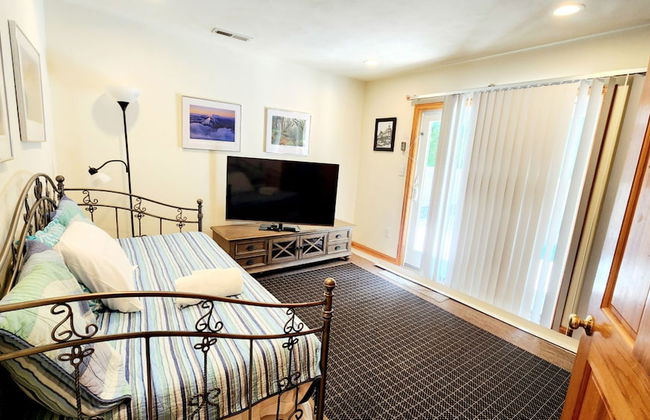 Gorgeous Santosha Hot tub Pool Walk to Beach - Foto 36