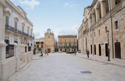 LE FONTI - CHARMING APARTMENT - PUGLIA INN HOLIDAY - Foto 36