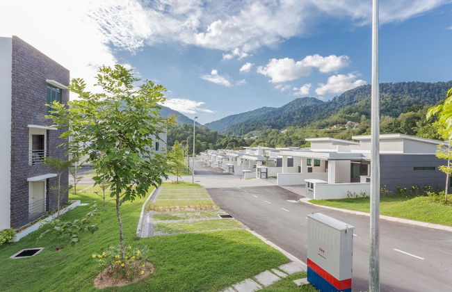 Meru Suites at Meru Valley Resort - Foto 52