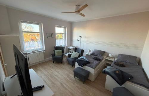 FeWo JW Altentreptow - Foto 1