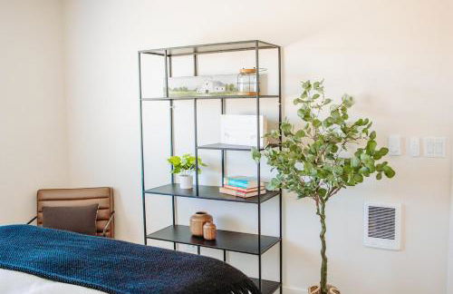 Creekside Cabin-Willow stay with views & near Lava - Foto 14