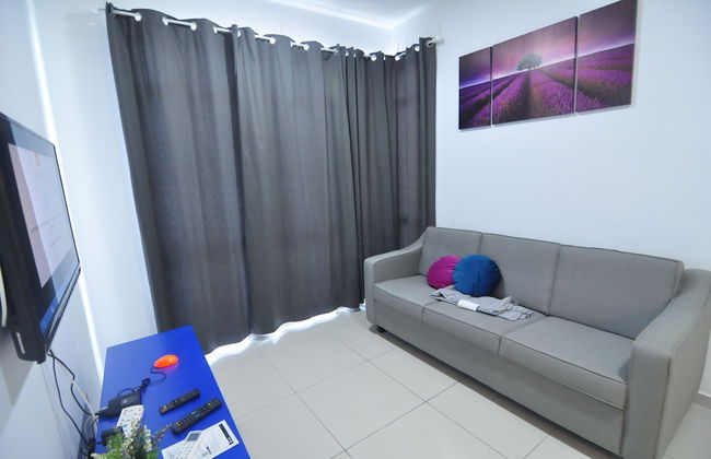 Kenwingston Square Garden by IdealHub - Foto 74