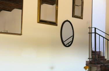 Hotel Relais Santa Genoveffa - Photo 41