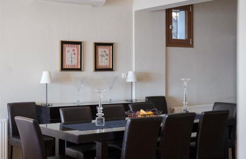 Zefis Villa Aegina - Foto 112