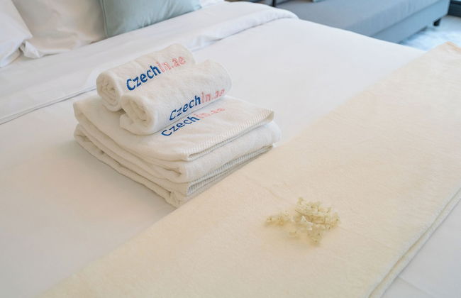 Pool View 2 adults 2 kids Brand New Czec - Photo 4