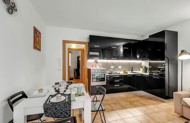 Residence Due Laghi - Foto 8