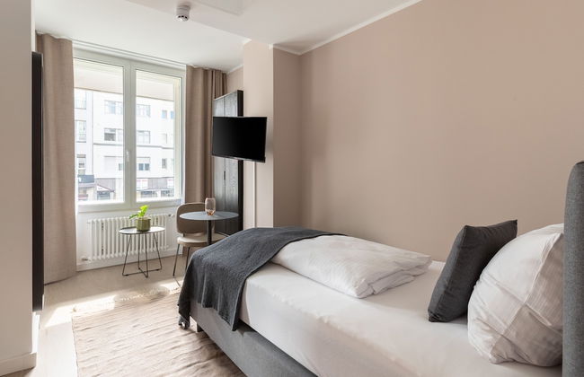 Limehome Berlin Luise-Henriette-Str. - Foto 60