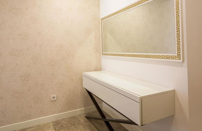 Bishkekpark Residence - Foto 19