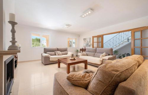 Villa Gloria - Foto 8