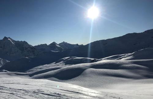 Appartamento a 200 Metri dalle Piste da Sci - Foto 13