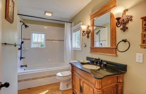 The Owl Cottage - Foto 14