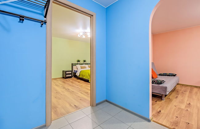 FlatHome24 Fermskoye 32 - Photo 67