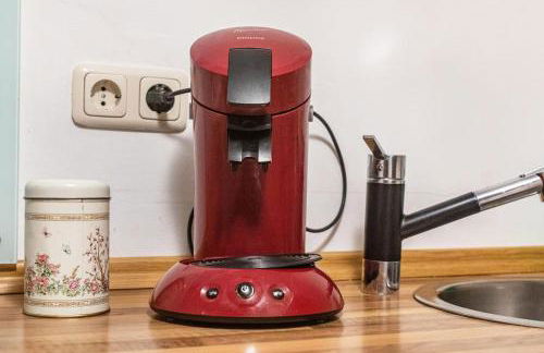 Carlchens Casa - Photo 12