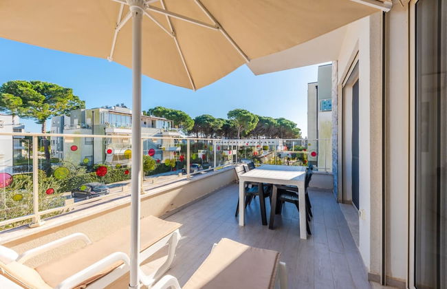 Spacious 1BR Apartment With Resort Access - Foto 37