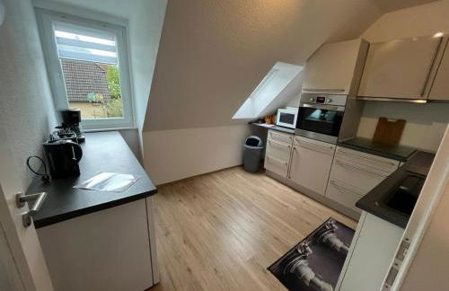 Ferienwohnung Sonnenschein Gartenblick - Foto 9