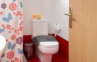 Sun n' Salt II Apartment - Foto 15