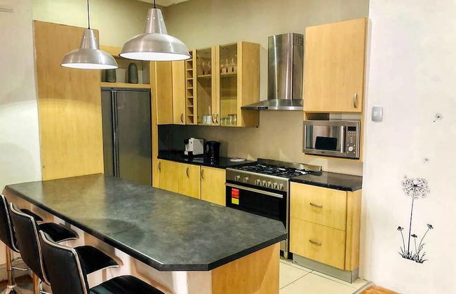 Fidem House Strand - Photo 4