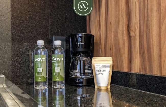 BeGrand Reforma by Naya Homes - Foto 32