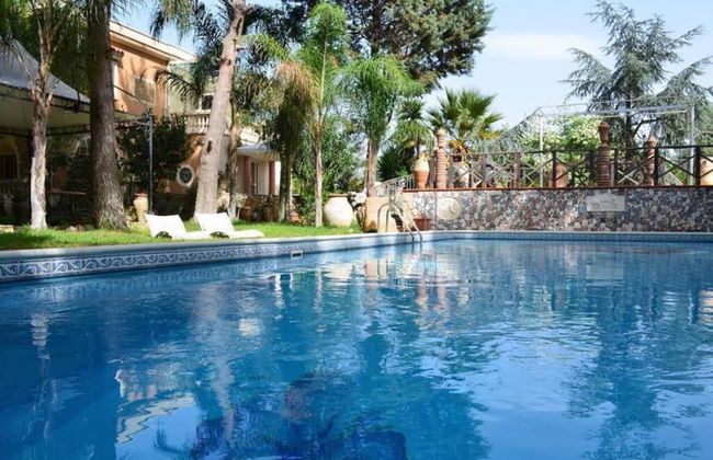 Casa Rubino - Confortevole Casa con Ampio Spazio Esterno e Piscina Privata - Foto 2