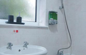 No 6 at Dolgoch Falls Cottages - Foto 23