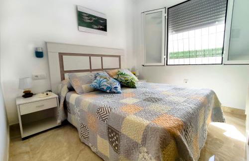 CASA SOLEADA Piscina CLIMATIZADA y PRIVADA - Foto 15