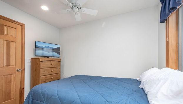 Sleepy Hollow - Foto 3, Habitación