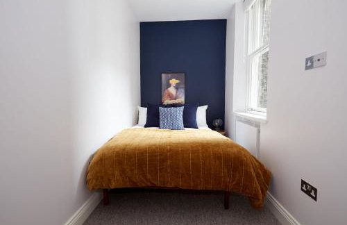 3VH Virginia House, 31 Bloomsbury Way by City Living London - Foto 12