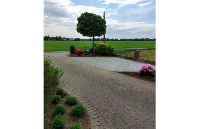 Sunshine Comfortable Holiday Residence - Photo 17