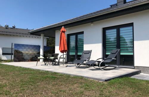 Ferienhaus SeenSuchtLausitz - Photo 1