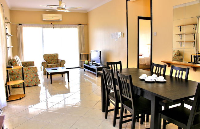 1st Choice Vacation Apartments at Marina Court Resort Resort - Photo 55
