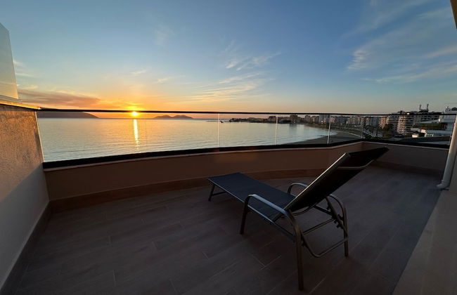 Bes' Sea View Studio - Foto 30