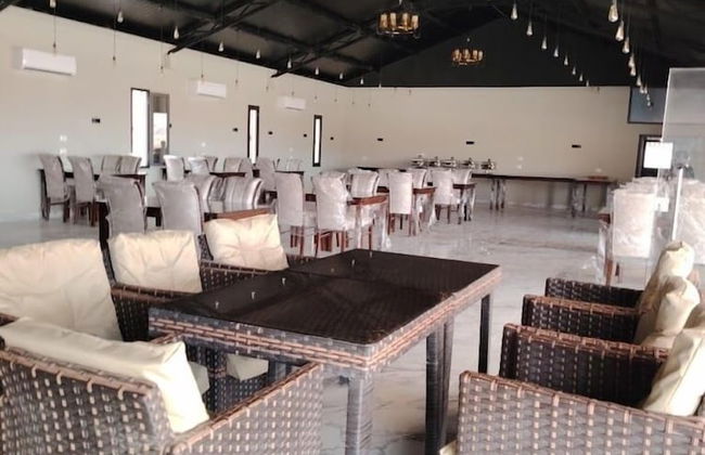 Eagle Rum Camp - Foto 6