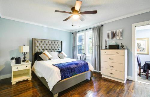 Clarksdale Home Close to Music Festivals - Foto 21