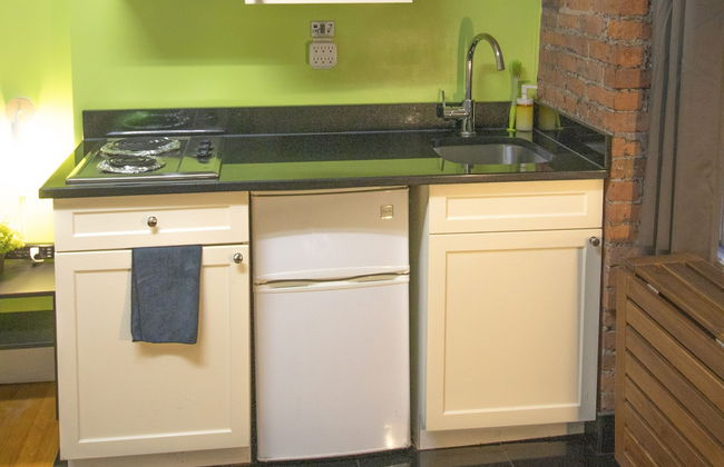 NYC Empire Apartments - Foto 66