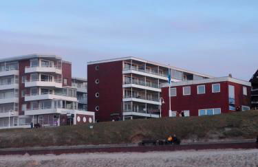 Apartment mit Meeresblick Wangerooge - Foto 29