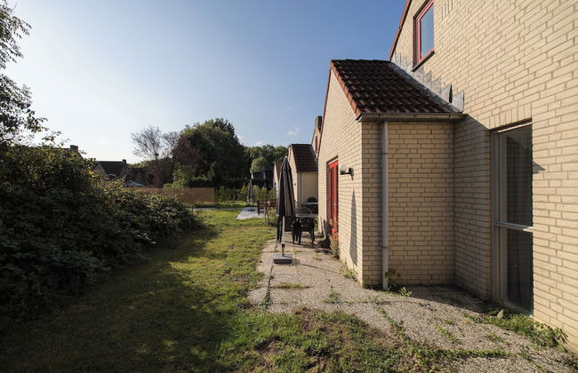 Forest Villa Near Nijmegen - Foto 56