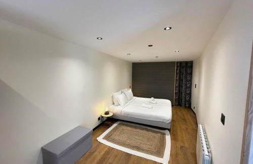 La Longère du menuisier - Foto 26