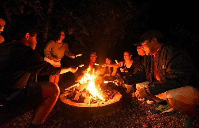 Cabañita Villa de Ada - Foto 14