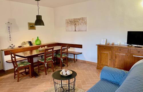 Casetta Luna e Sole - Foto 56