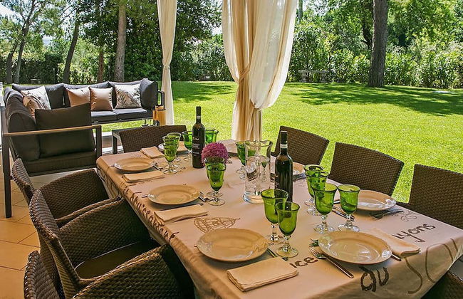 3884 Villa Monacelli by Barbarhouse - Foto 38