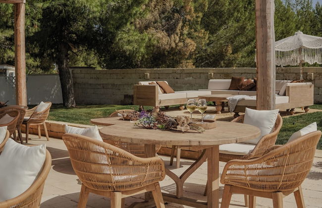 Borgo Bevagna Relais - Foto 51