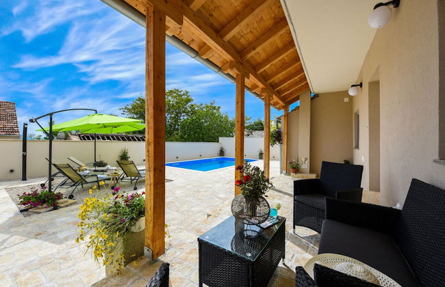 Villa Mandarin - Foto 15