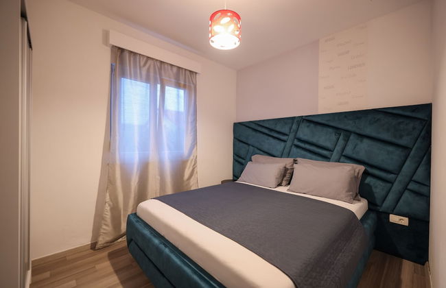 Boutique Apartments Blitz - Foto 10