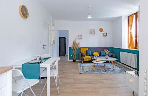 La Vie est belle - Foto 56