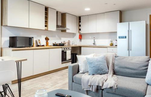 For Students Only Skyline - Foto 7