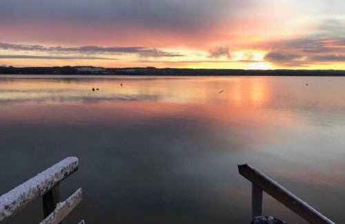 Traumurlaub WestCoast Ammersee 7 Gehminuten zum See - Foto 106