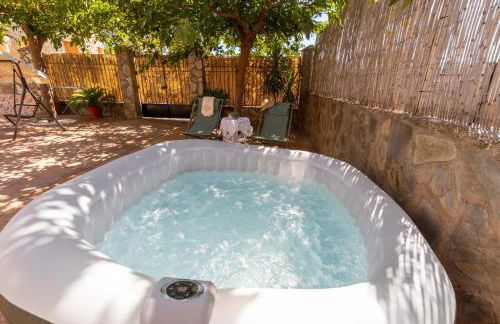 Villa Ortega Alba - Foto 9